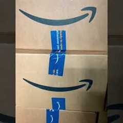 Cheap Amazon Mystery Box Unboxing, Must See!