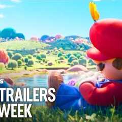 New Trailers This Week | Week 37 (2025)