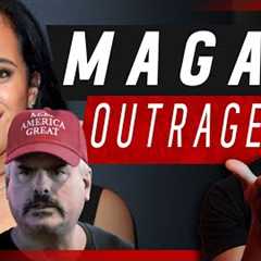 The Rock’s Daughter Just Triggered the Right — Here’s What She Said about Charlie Kirk