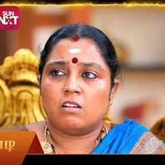 Next Week in Poongodi - Promo | 15 Sep 2025 | Tamil Serial | Sun TV