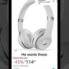 3 gifts for a teen boy for Christmas from Amazon #amazon #teengiftguide #giftideas #holiday