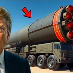 Top 12 Most Advanced U.S Weapons in 2025 that makes America Fearless