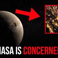 The Clearest Image of Proxima B, Just Released by the James Webb Telescope!