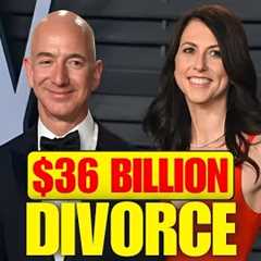 The Most Expensive Celebrity Divorces of All Time