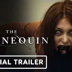 The Mannequin (2025) - Official Trailer