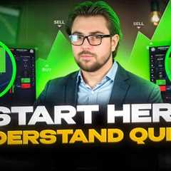 📈 BEGINNER LESSONS IN CHART STRUCTURE | TECHNICAL ANALYSIS FOR BEGINNERS | CANDLESTICK PATTERNS