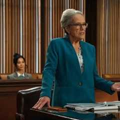 Matlock | New Season Official Trailer | CBS