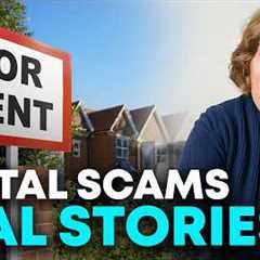 Exposing Apartment Rental Scams in America—How Scammers Target Renters!