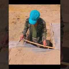 Building a Wooden House in the Jungle | Survival Skills#camping #survivalist#easycamp#survivalskills