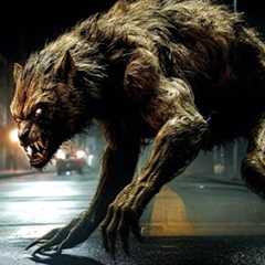Hunter Wolf || Best Hollywood Action Adventures Movie in English ll