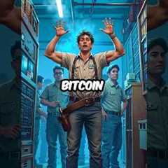 5 Shocking Bitcoin Mining Secrets That Will Blow Your Mind