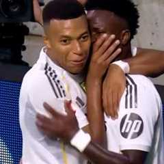 Mbappe funniest moments 😆