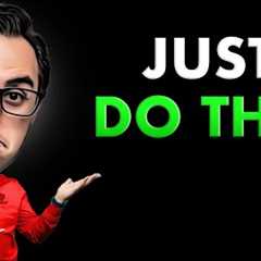 The New Way to become a Stock Market Millionaire (GUARANTEED)