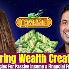 Proven Strategies To Create Wealth
