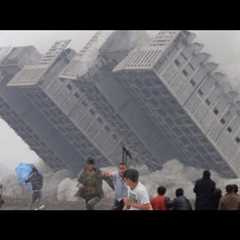 LIVE Now: Japan Quake Disaster – 2 Skyscrapers Collapse, Metro Buried