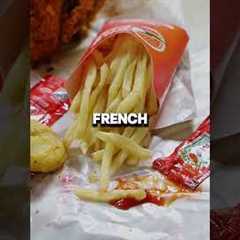 Why Your Favorite Junk Food is Betraying You 😂 | Healthy Eating Tips