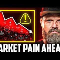CRITICAL Week For Crypto! [Do This Before It’s Too Late]