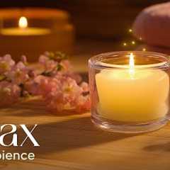 Calming Music for Sleep 😴 Eliminate Stress, Anxiety and Depression, Spa Music Relax Mind and Body
