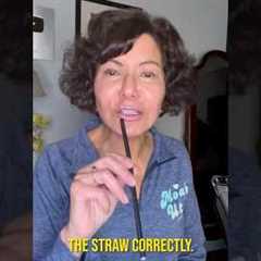 Applying STRAW PHONATION Exercises to Your Singing!