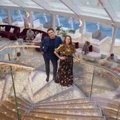 Let's Holiday on MSC Cruises