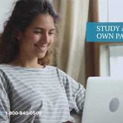 Open the Door to a Better Career with Penn Foster Education