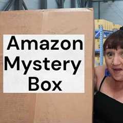AMAZON Mystery Box | 50 Items For $175
