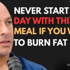 The Hidden Breakfast Mistake That Blocks Fat Burning | Senior Health Care