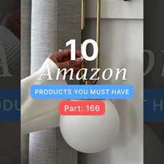 Amazon products you must have. #amazonfinds #amzonegadgets #products #review