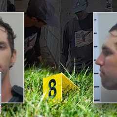 'SOMETHING CHANGED': Disturbing details surface as investigators look for Kirk gunman's motive