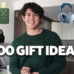 100+ Best Christmas Gift Ideas for Guys