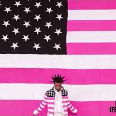 Lil Uzi Vert - Endless Fashion (Feat. Nicki Minaj) [Official Audio]