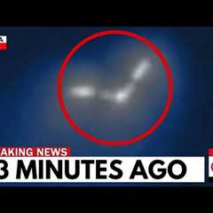 3I/ATLAS’s Final Transmission JUST WARNED THE WORLD