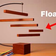 13 AMAZING MAGICAL SCIENCE TOYS TO MAKE YOU SAY WOW!