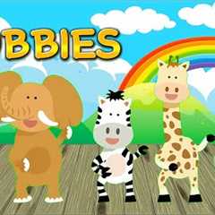 🎵 What Do You Like to Do? | Fun Kids' Song About Hobbies 🎵  | Sing Along with Lyric🎤