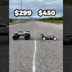 $5 vs $450 RC Cars - Who’s stronger?