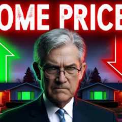 RATE CUTS - What This Means for House Prices
