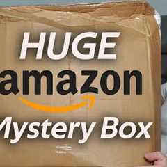 Huge AMAZON Mystery Box | 75 Items | Wholesale Ninjas