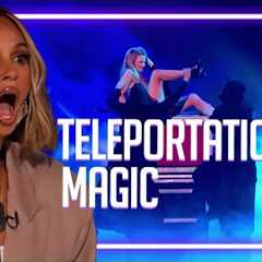 BEST of Disappearing Magic Acts on Got Talent!