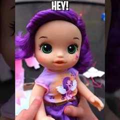 Baby Alive Toy Review!