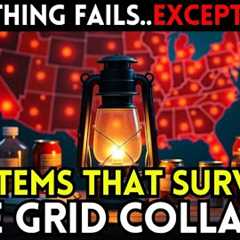 Top 10 Dirt-Cheap Items That Survive an EMP Apocalypse