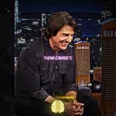 Tom Cruise's Craziest Stunt Of All Time.. 😱👏