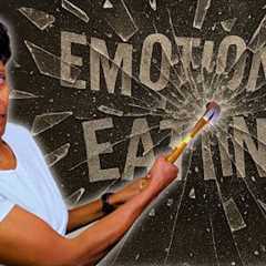 The Lie of Emotional Eating