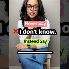 Basic English Mistakes Killing Your Career! Professional Phrases You Need Now! English With Ananya