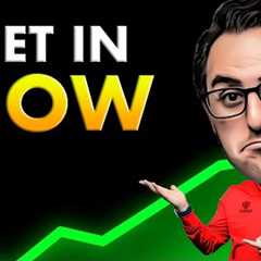 3 Most Undervalued Stocks With Massive Potential (Top Stocks To Buy Now?)