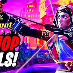 Cut COSTS Not FUN! Top Switch Bargains on Today's Nintendo ESHOP Sale!