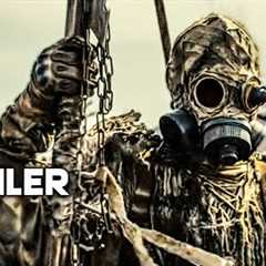 BEST NEW MOVIE TRAILERS 2025 & 2026