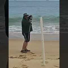 How to cast #fishing rods #surf #fishing #beach #shorts