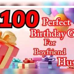 Birthday Gift For Boyfriend /Husband🥰Gift for boys/Gift idea's for Boyfriend and Husband#ytvideo#