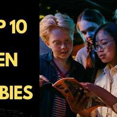 Top 10 Exciting Hobbies for Teens to Try Now #TeenHobbies