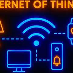 📡 Internet of Things (IoT) Explained | Smart Homes, Wearables & Connected Devices | Tech Decode